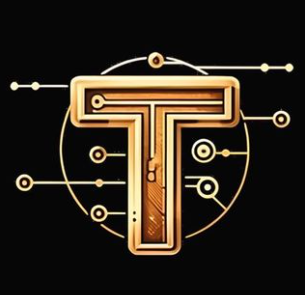 Tokenizados Logo